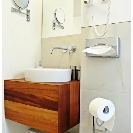 Klara Appartement *
