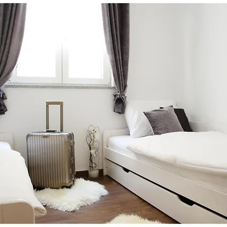 Klara Appartement