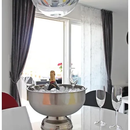 Appartement Klara Trogir