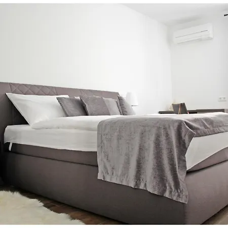 Appartement Klara *