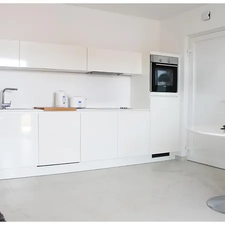 Appartement Klara