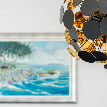 Apartament Klara's Seaview Trogir
