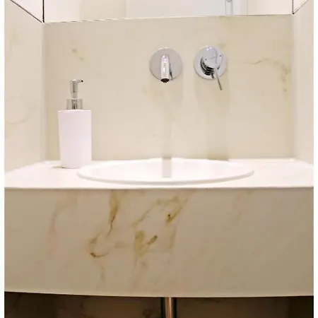 דירה Klara's Seaview *