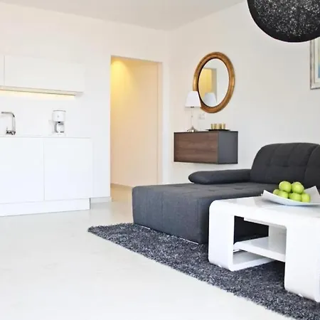 דירה Klara's Seaview *