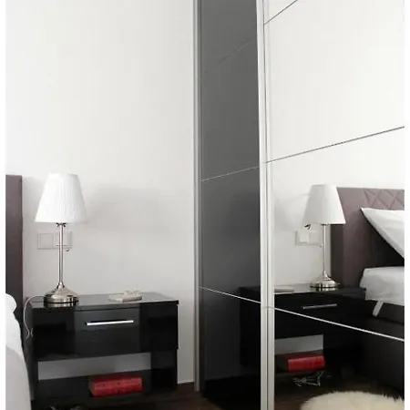 דירה Klara's Seaview *