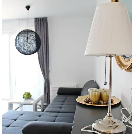 Klara Apartment