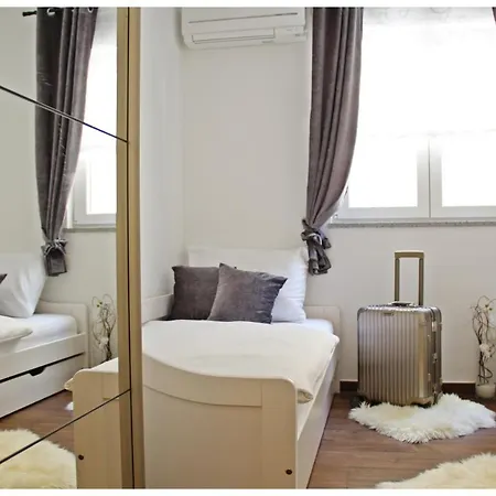 Klara Apartment