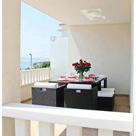 Klara Apartment