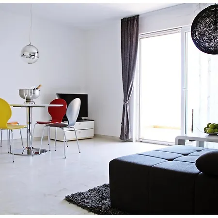 Klara Apartment Trogir