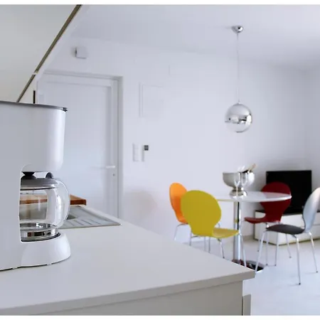 Klara Apartment Trogir