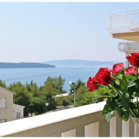 Klara Apartment Trogir