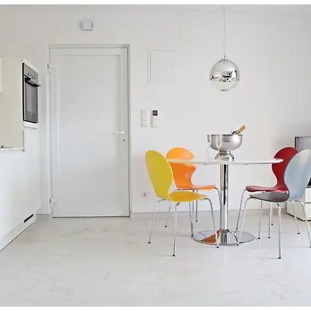 Klara Apartment