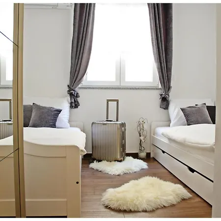 Klara Apartment