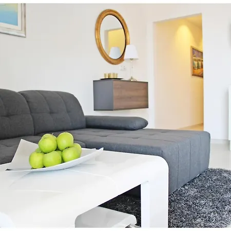 Apartment Klara