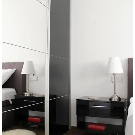 Apartment Klara