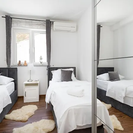 Apartmán Klara's Seaview